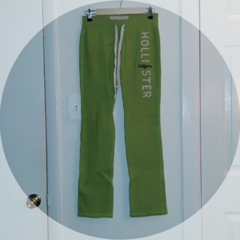Hollister Sweatpants